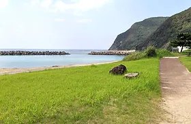 ⛩️ 코모다 해변 신사 (코모다하마 진자) 이미지 13